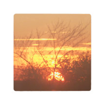 Photo Sunrise