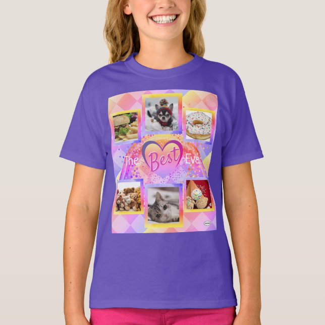 Photo T-Shirt HAMbWG (Devant)