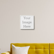 Créez vos propres tirages sur toiles