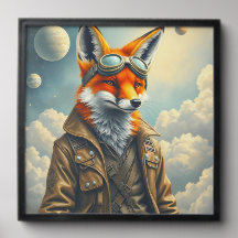 EXPLORER-FOX 3