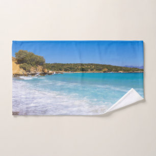 Photo Tropical Beach Island Paradise