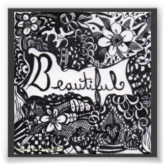 Photo Une belle impression