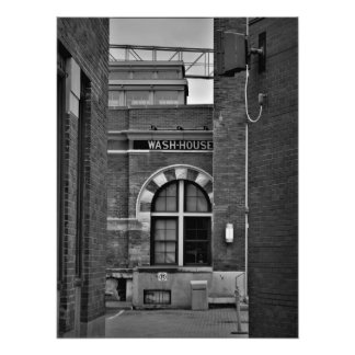 Photo "WASH-HOUSE"