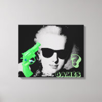 Photoart Kunstfoto Marie Antoinette art photoart