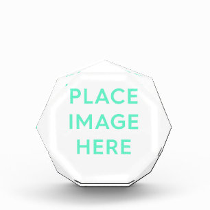 Photoblock Octogan - Bloc photo