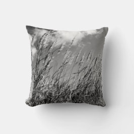 Photogetreidefelder Kissen