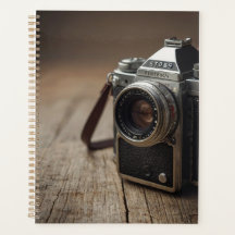 Photographe
