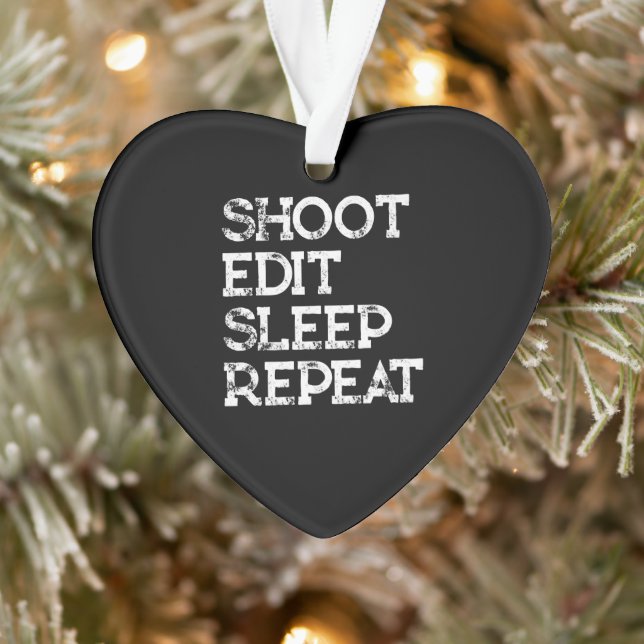 Photographe Cadeau Photographie Shoot (Arbre)