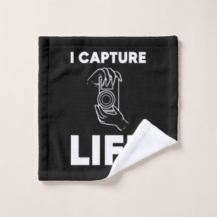 Photographe Capturer la vie