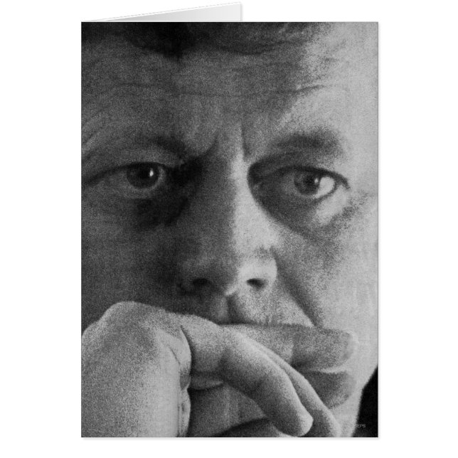 Photographe de John F. Kennedy (Devant)