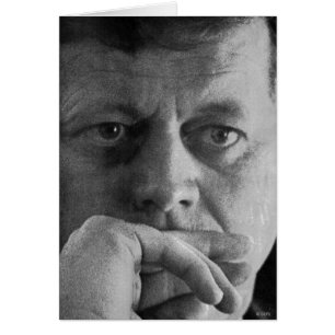 Photographe de John F. Kennedy
