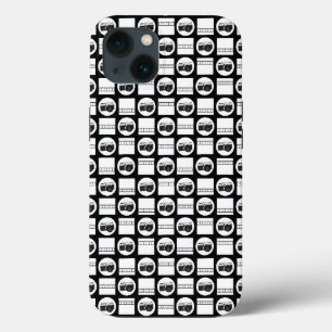 Photographe Étui de téléphone de photographie