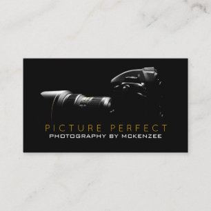 Photographe, Photographie, Carte de visite d'appar