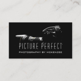 Photographe, Photographie, Carte de visite de camé