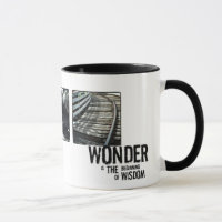 photographie bande instagram photo mug