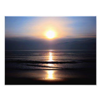 Photographie Bonne Matinée Ensoleillée