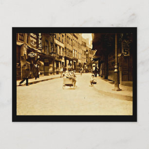 Photographie de Boston Vintage par carte postale 7