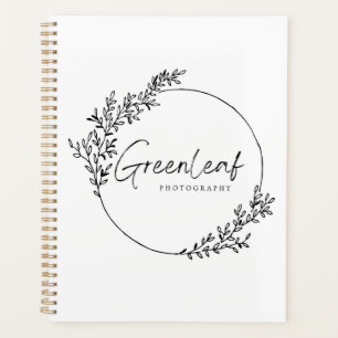Photographie de Greenleaf