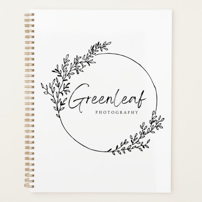 Photographie de Greenleaf (Devant)