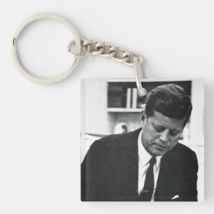 Photographie de John F. Kennedy 2