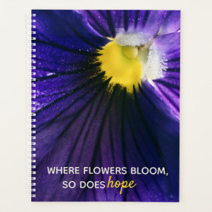 Photographie de macro inspirationnelle violet mode