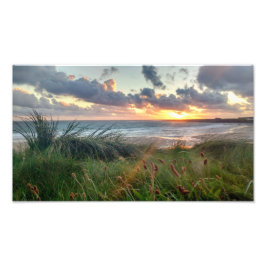 Photographie de pointe espagnole Clare Irlande