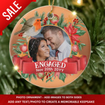 Photographie en cuivre Décoration Vintage arbre pe