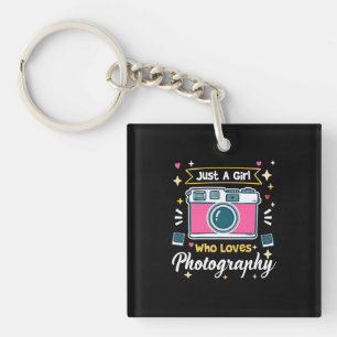 Photographie féminine