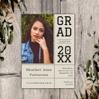 Photographie Open House | Invitation beige