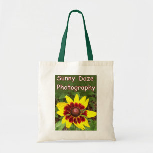Photographie Sunny Daze sur sac fourre-tout