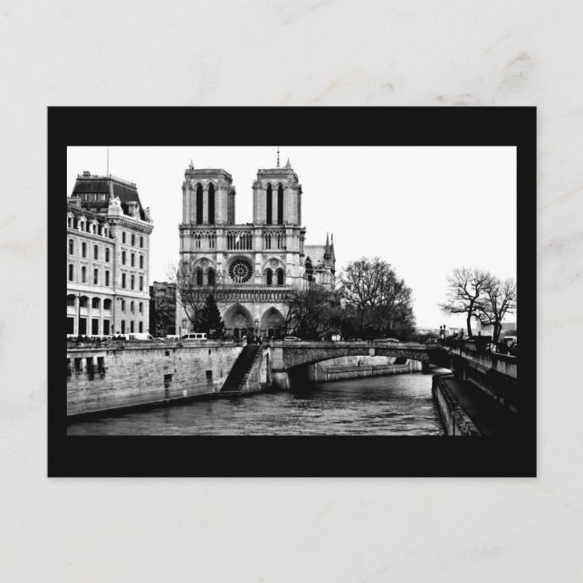 Photographie Vintage carte postale-Charles Marvill (Devant)