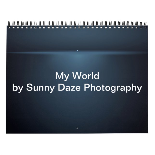 Photographies de Mon Calendrier Mondial (Protection)