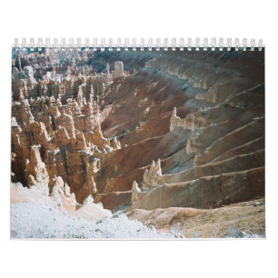 Photographischer Kalender