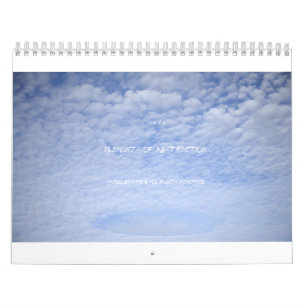 photographischer KALENDER DER KUNST-2016 v3 durch