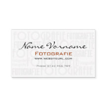Photography