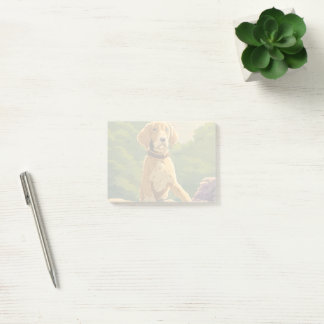 Photoleap Horizontal 4x3 Nachhinweise Post-it Klebezettel