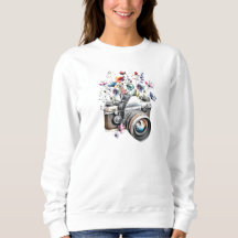 PhotoManiX Sweater