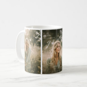 PhotoPo Abschlussfoto-Collage Skriptname Kaffeetasse