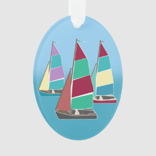 Photos de Dinghies vintages