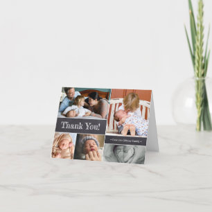 Photos de famille Nouveau Faire-part de naissance 