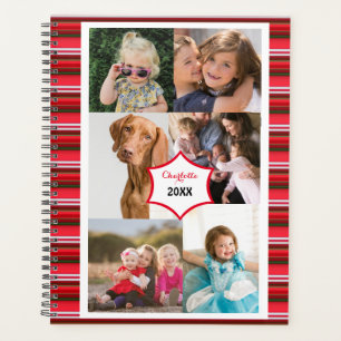 Photos de famille personnelle Modèle
