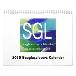 Photos de Frameable - 2010 calendrier #2