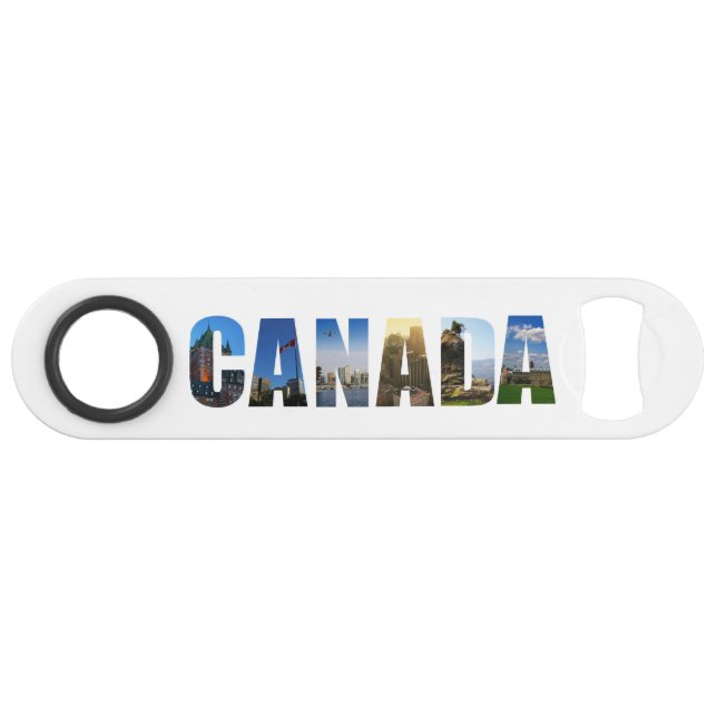 Photos de voyage de Canada City (Devant (Horizontal))
