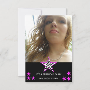 Photos : Invitation à la Zebra Star Party