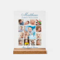 Photos minimalistes minimalistes modernes pour béb