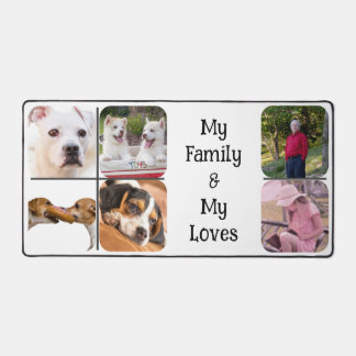 Photos multi-familles avec animaux