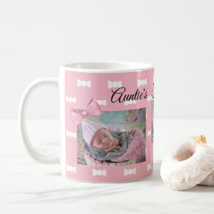 Photos personnalisées de tasse de café de Favori