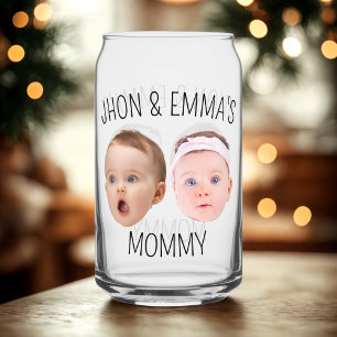 Photos personnalisées Enfants, cadeau de la fête d