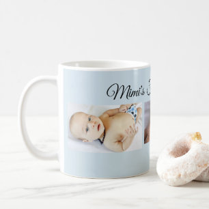 Photos personnalisées préférées de tasse de café