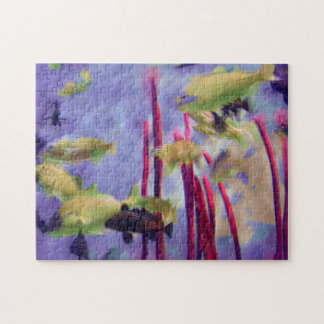 Photoshop Phish Foto-Puzzlespiel